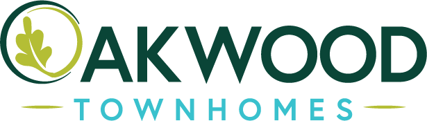 Oakwood Apartments & Townhomes logo